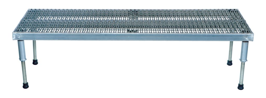 Adj Ss Stand 10.5-16.5 H