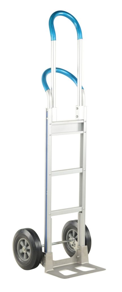 Alum Loop Handle Hand Truck Hr