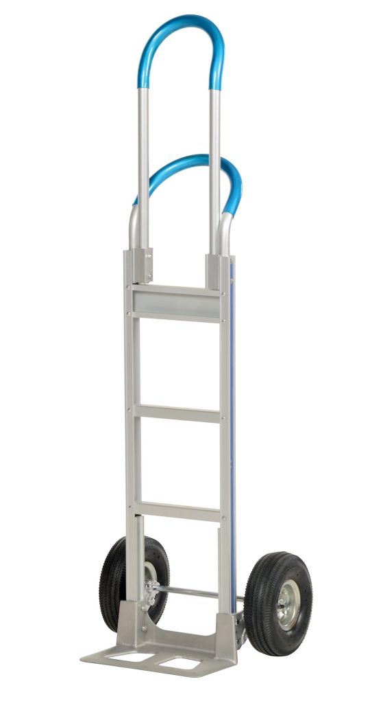 Alum Loop Handle Hand Truck