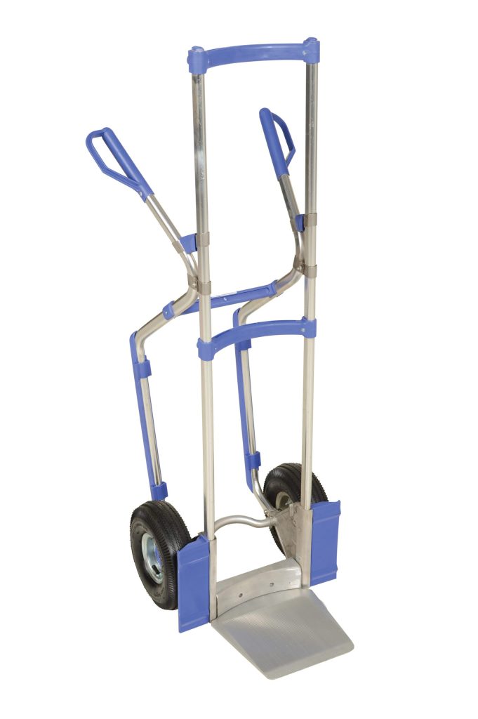 Ergonomic Hand Truck