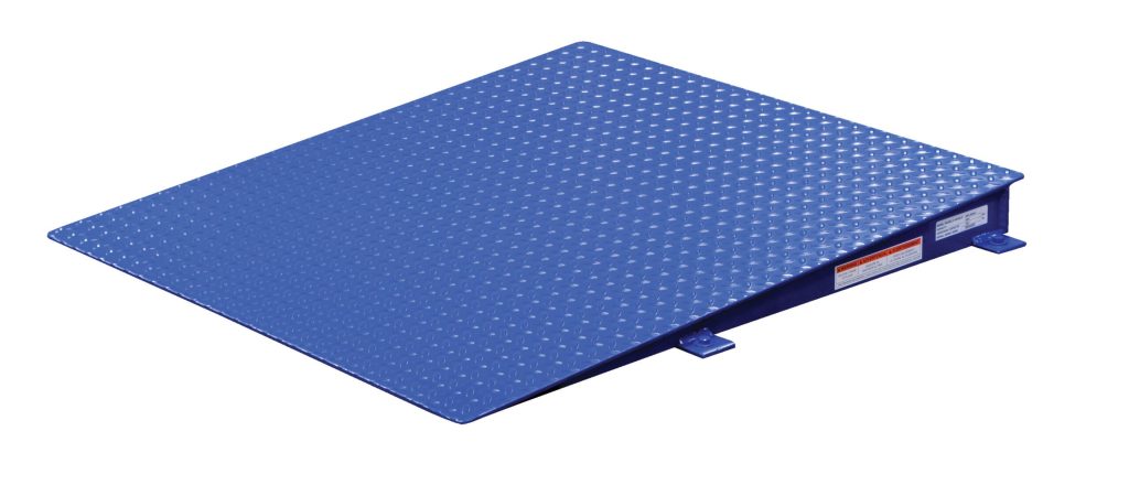 Approach Ramp Option