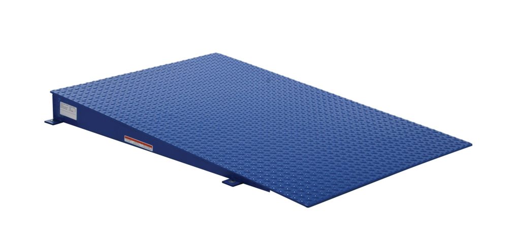 Approach Ramp Option