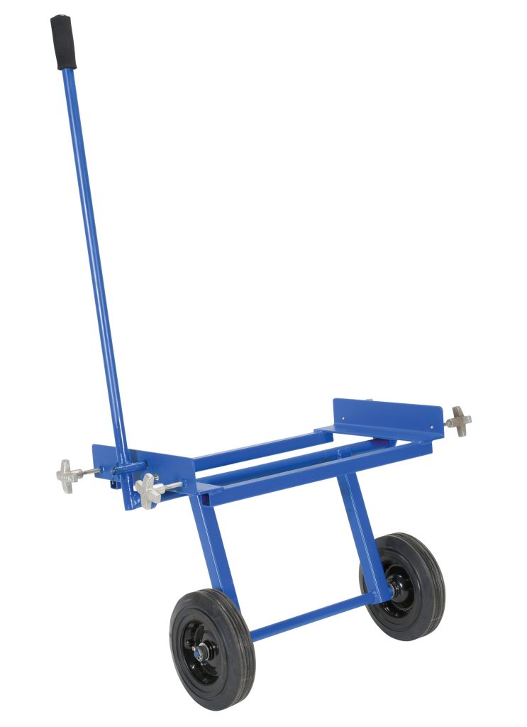 Walk Ramp Cart