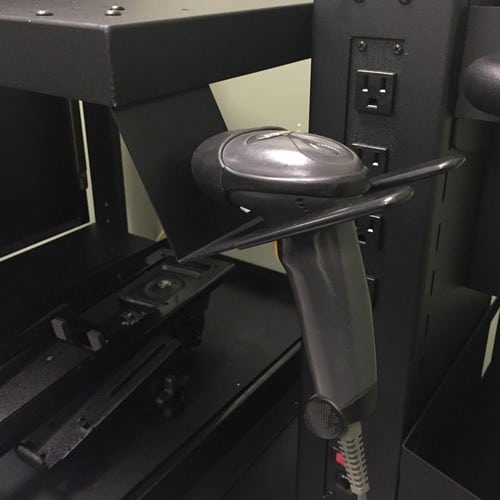 Newcastle Accessories Scanner holder
