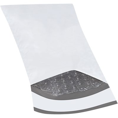 (25 Pack) Bubble Lined Poly Mailers