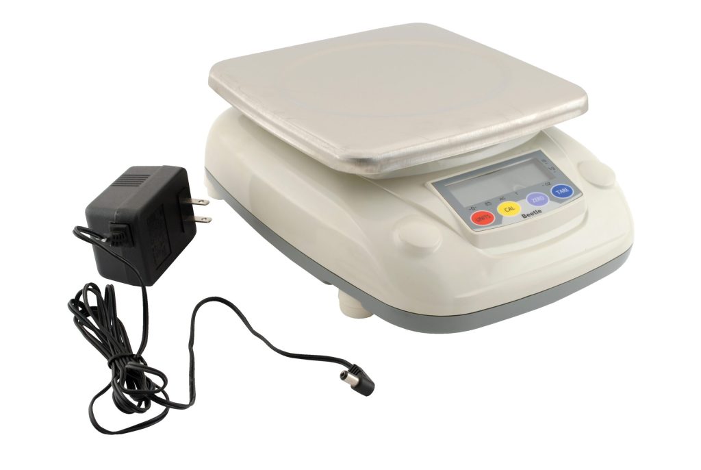 Scale Calibration Weights