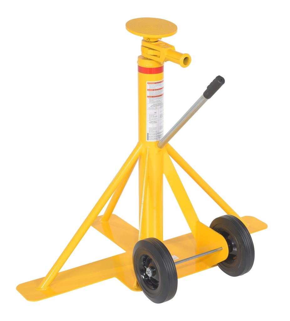Flask Stabilizers & Pour Rings