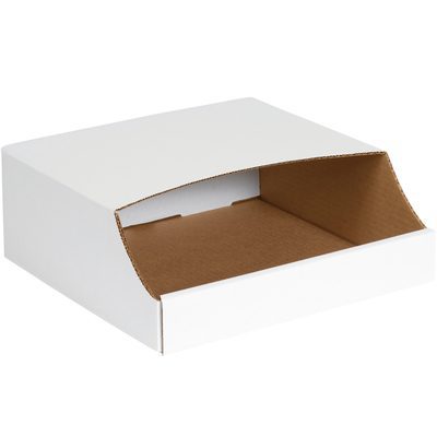 Bin Boxes (50/Bundle)