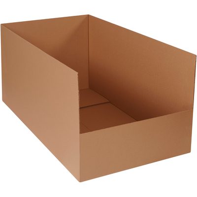 Warehouse Rack Bins (10/Bundle)