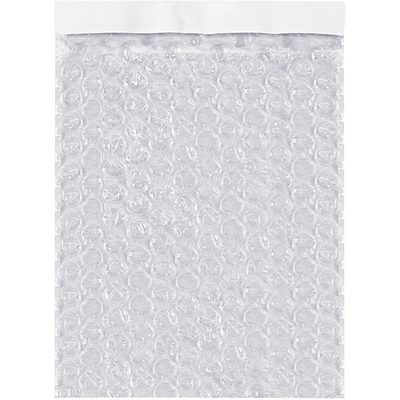 Self-Seal Bubble Pouches (250/Case)