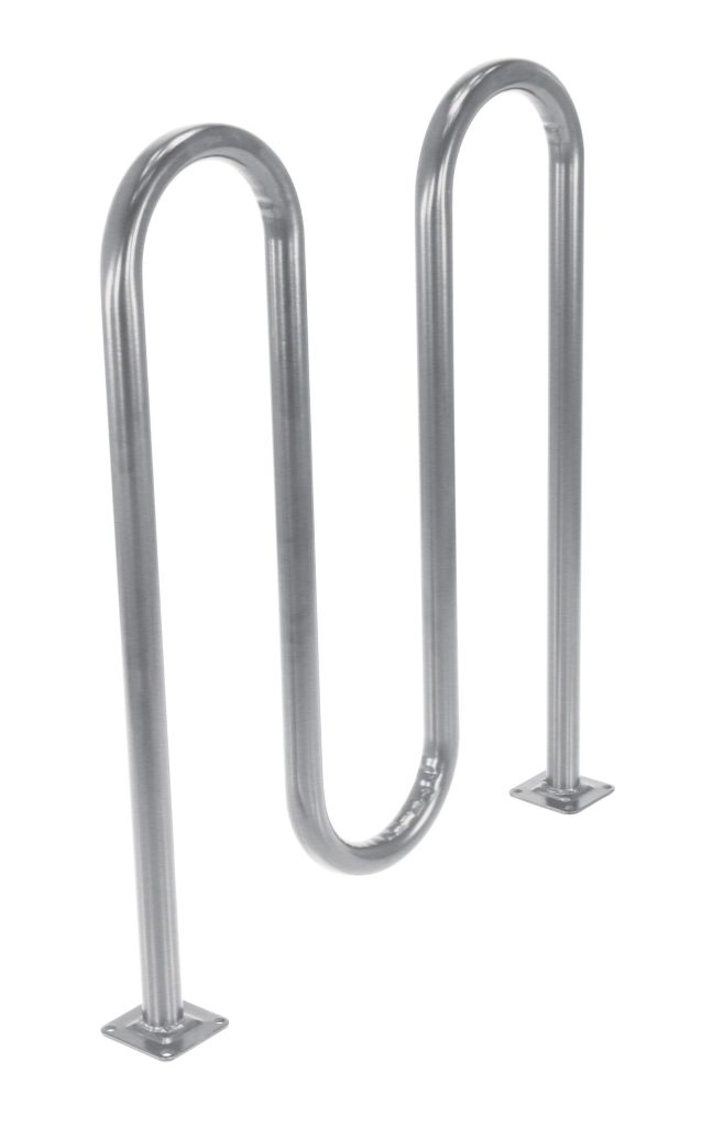 Bicycle Storage Rack