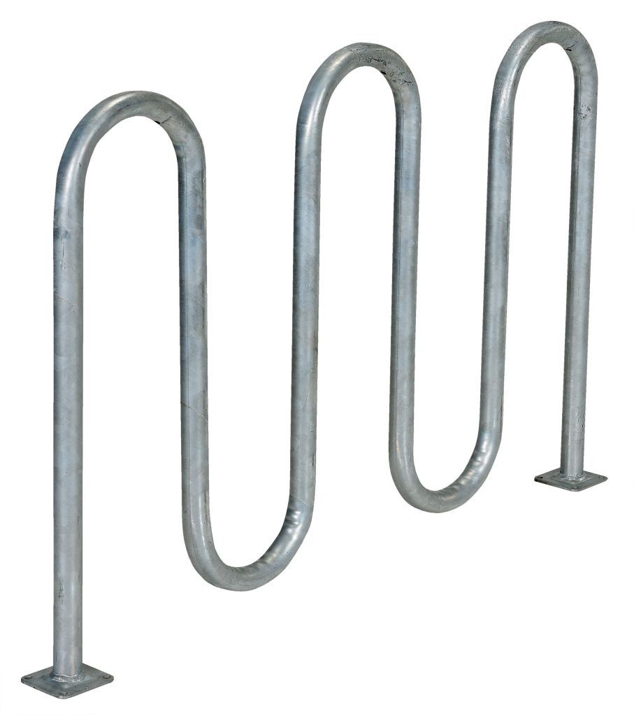 Bicycle Storage Rack