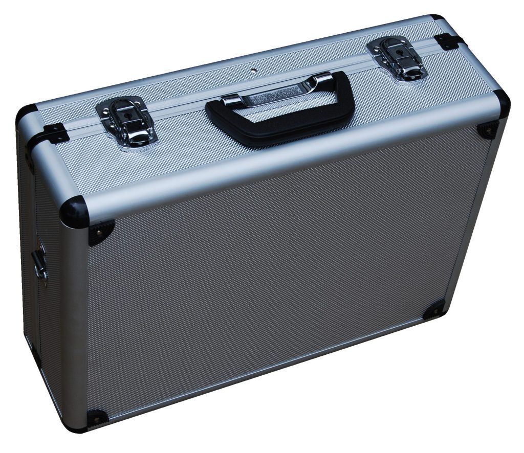 Carrying Case
