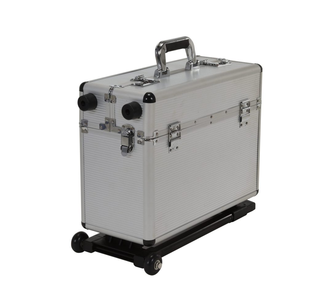 Frame Case W/Trolley