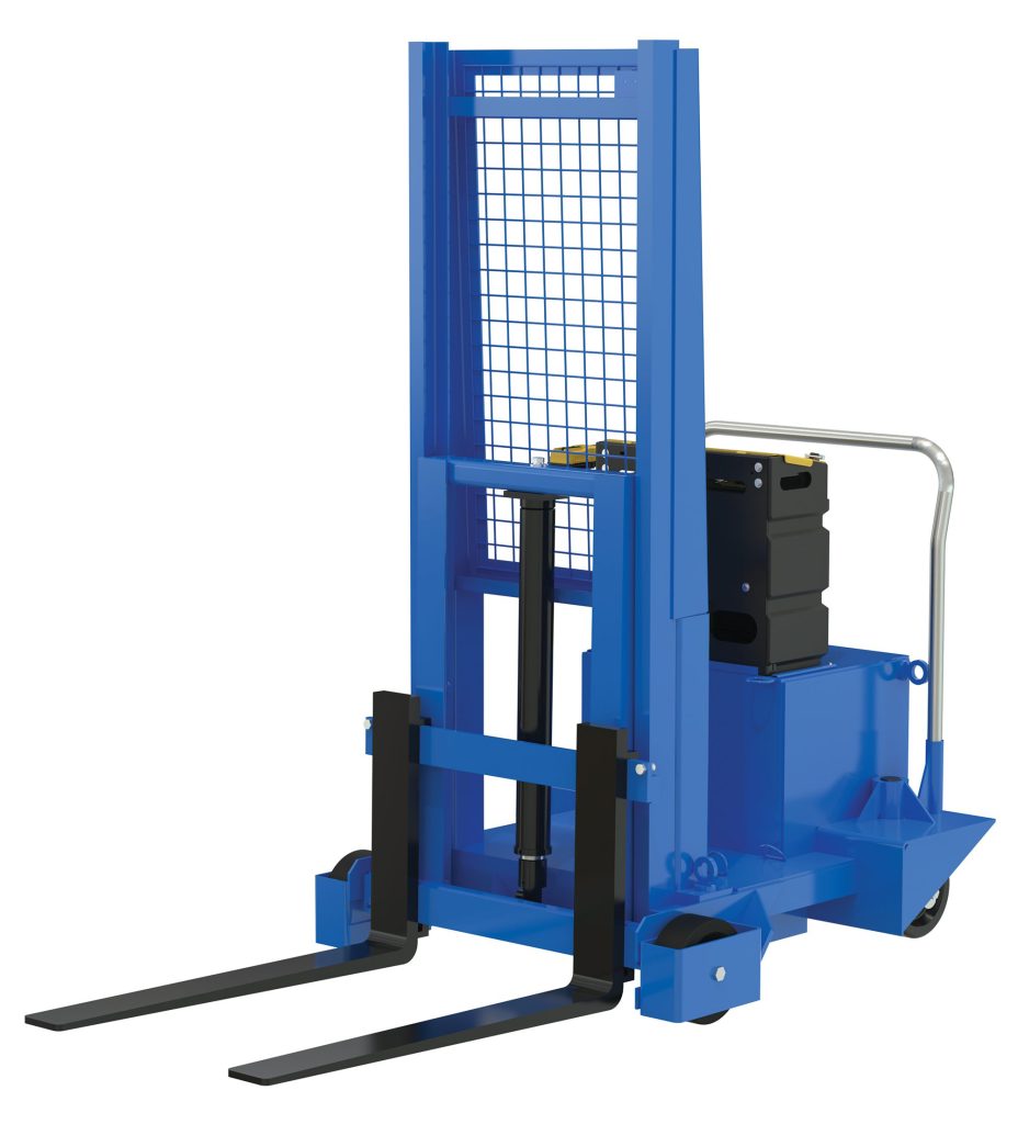 Dc Pallet Master/Server