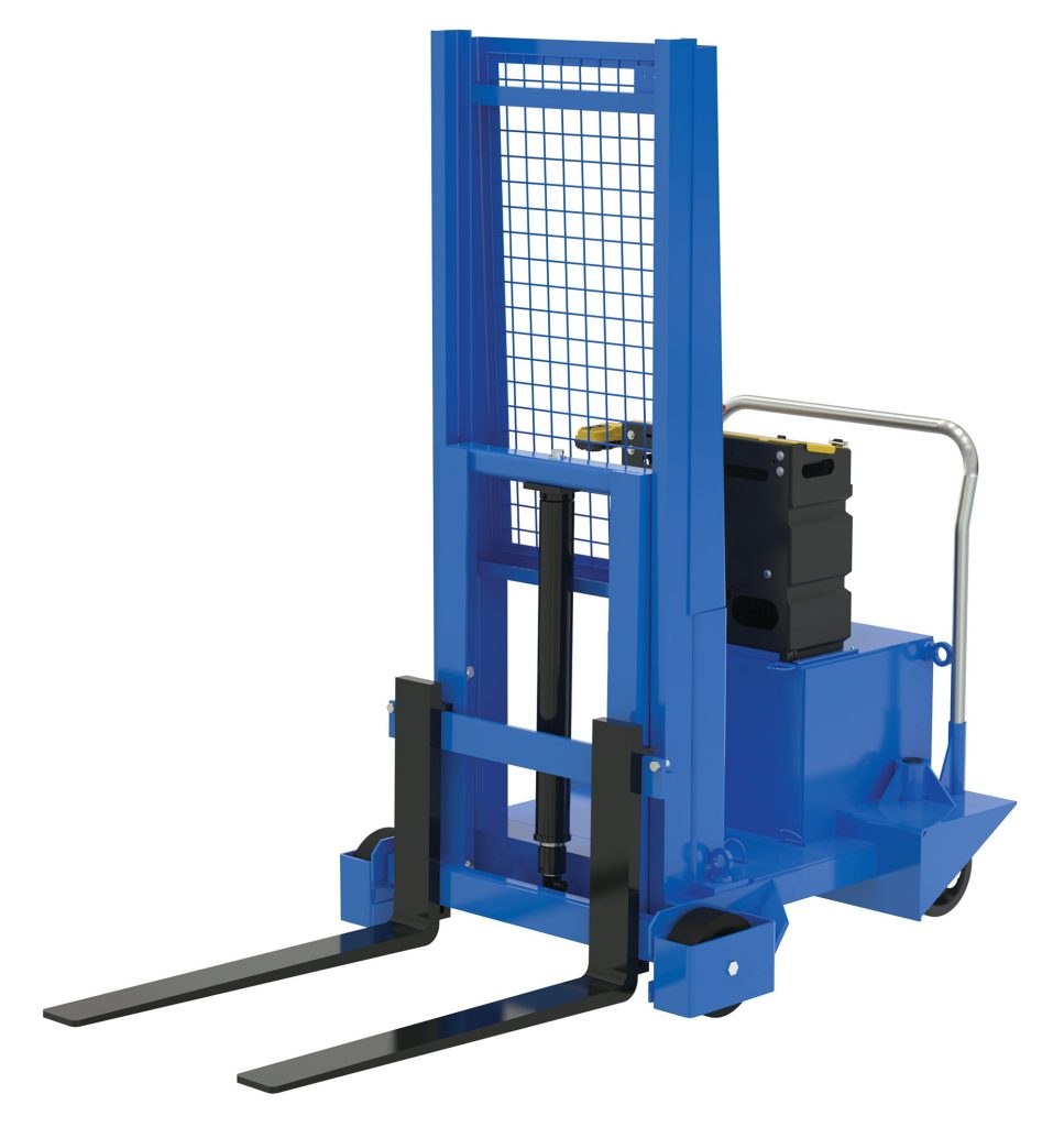 Dc Pallet Master/Server