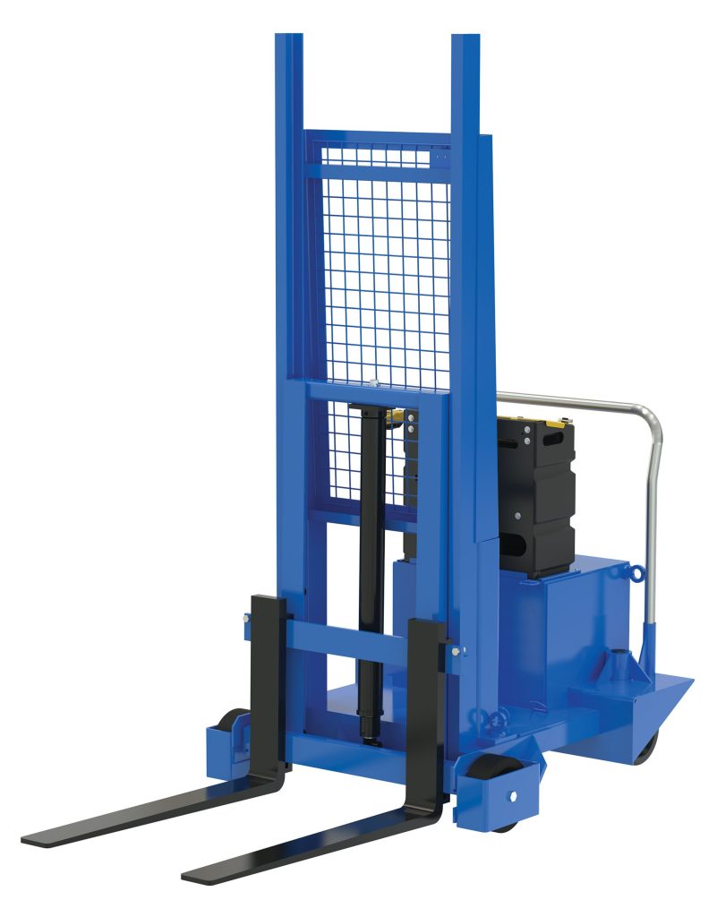 Dc Pallet Master/Server