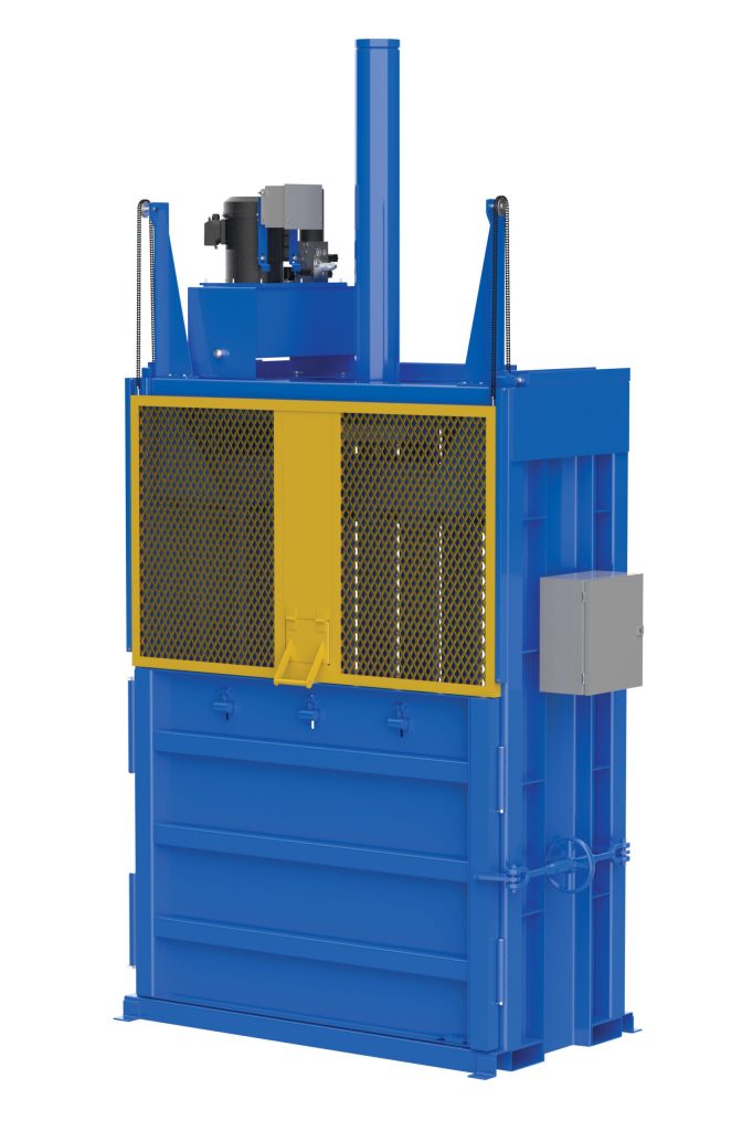 Baler Bale Cap 1100