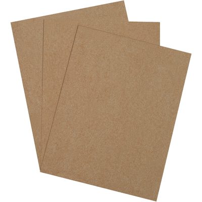 Extra Heavy Duty Chipboard Pads (470 Pads/Case)