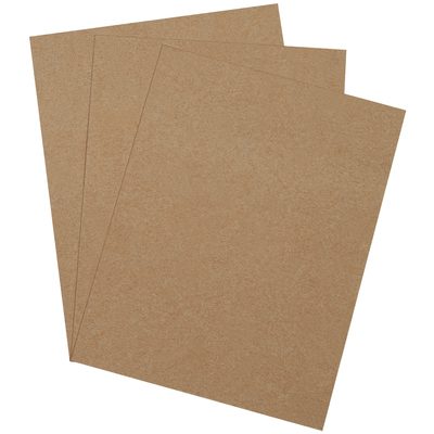 Heavy Duty Chipboard Pads (640 Pads/Case)