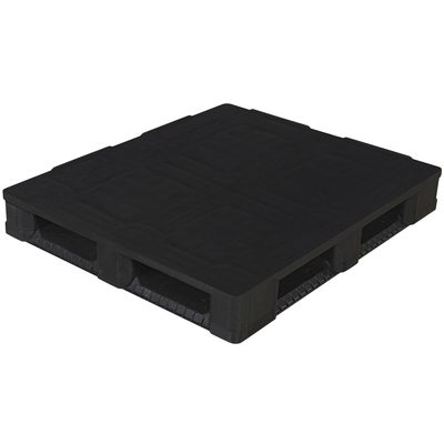 Antislip Deck Sheets & Plates