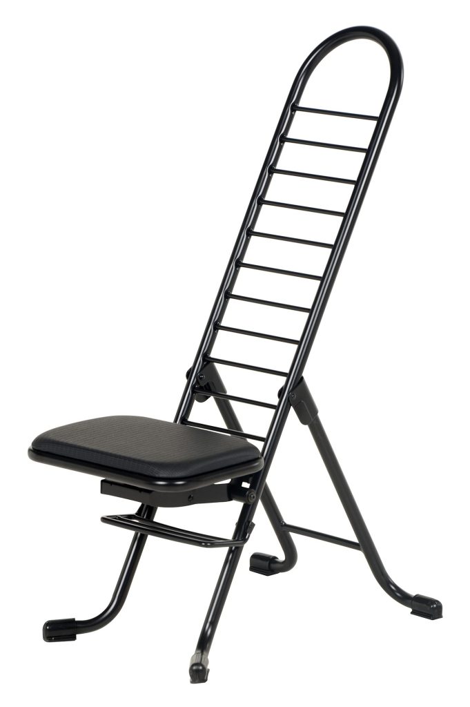 Ergonomic Work Seat/Chair 13 To H