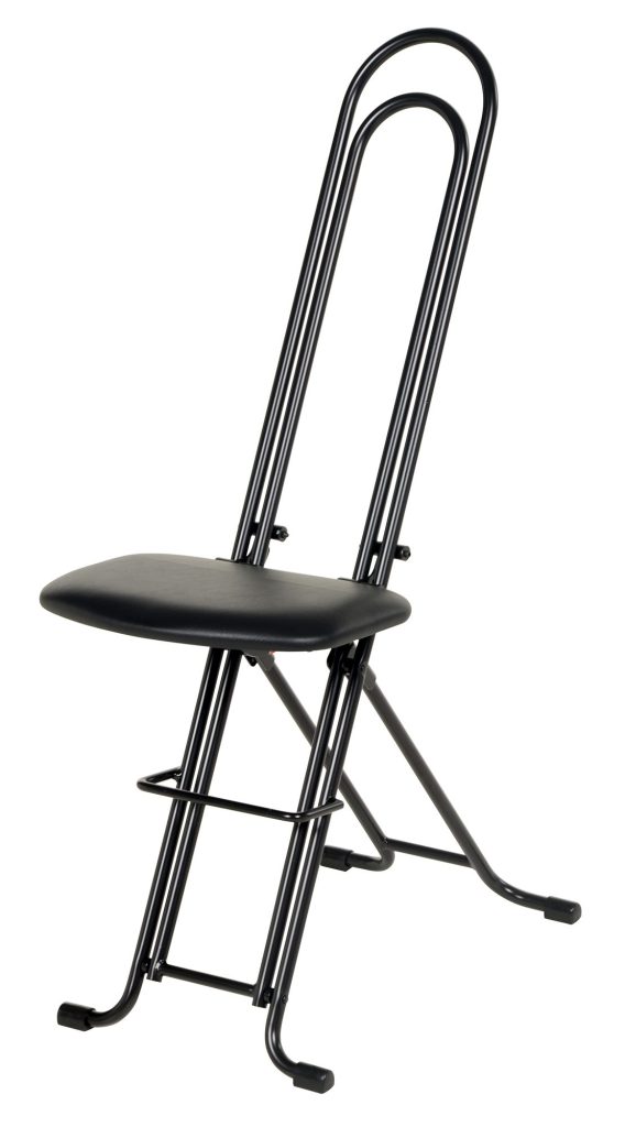Ergonomic Work Seat/Chair 18 To H