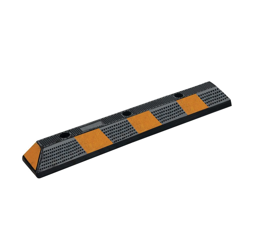 Parking Curbs