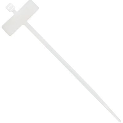 Identification Cable Ties (1000/Case)
