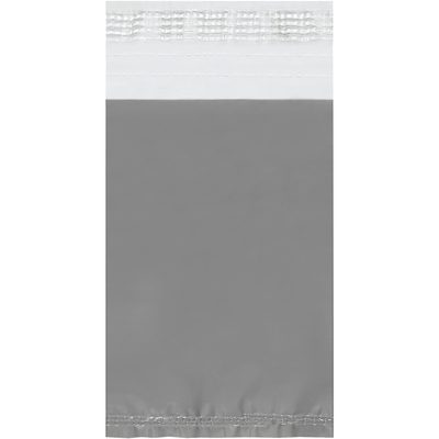 Clear View Poly Mailers (100/Case)