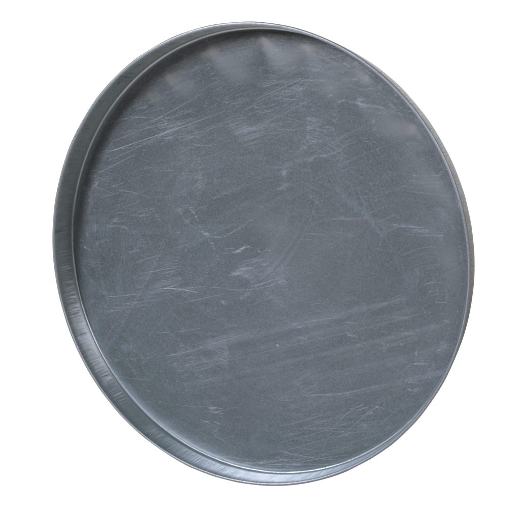 Closed Head Drum Cover