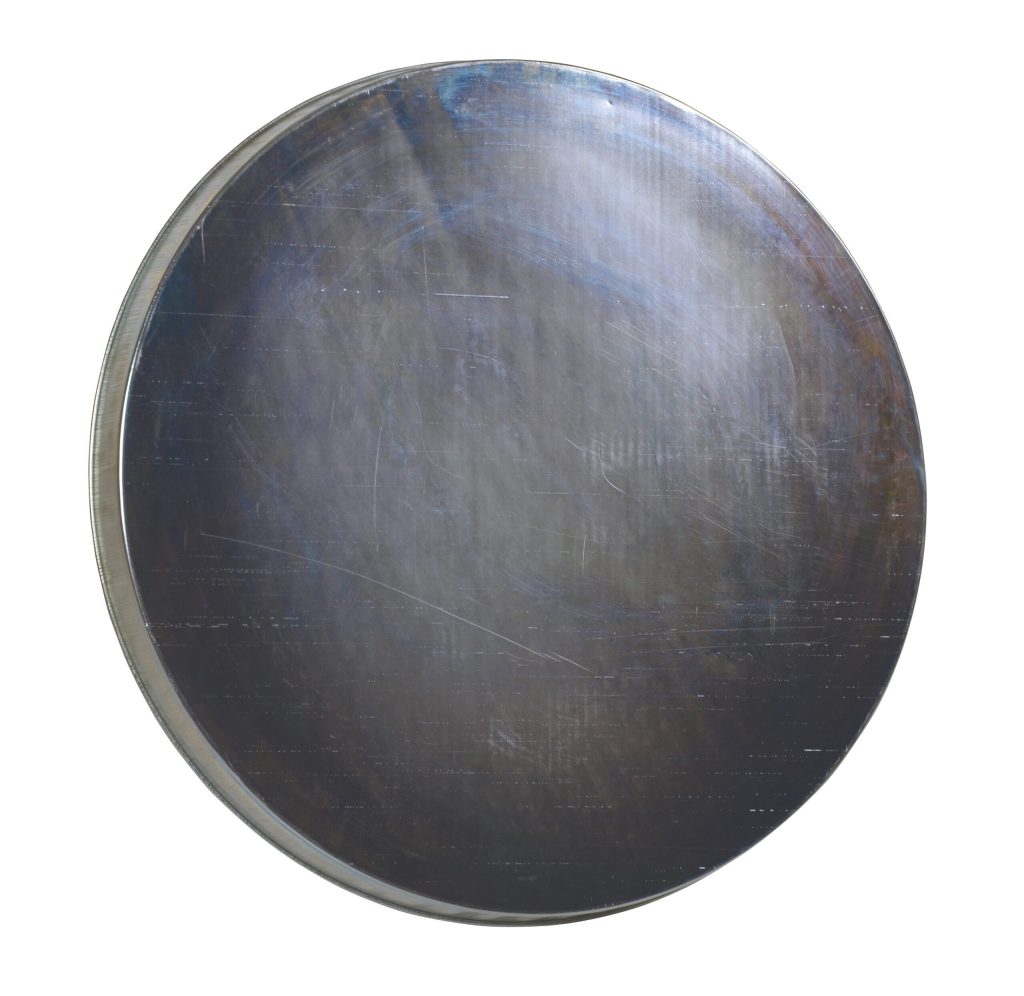 Open Head Drum Cover