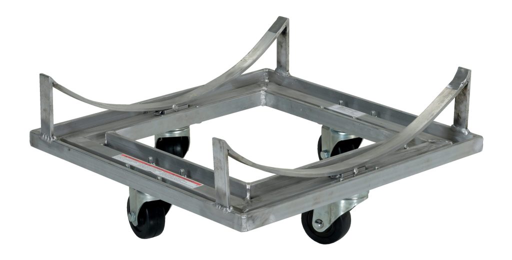 Heavy Duty Cradle Cart