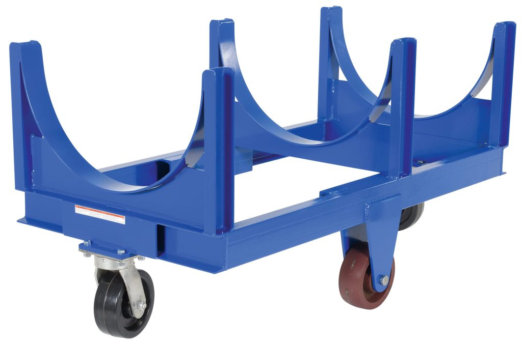 Heavy Duty Cradle Cart