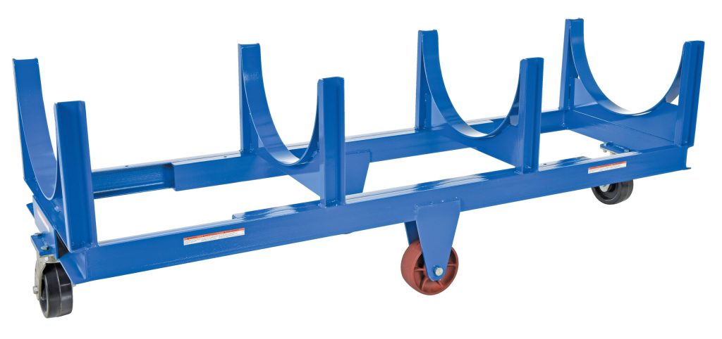 Heavy Duty Cradle Cart