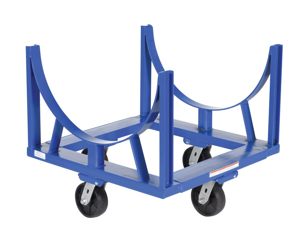 Heavy Duty Cradle Cart
