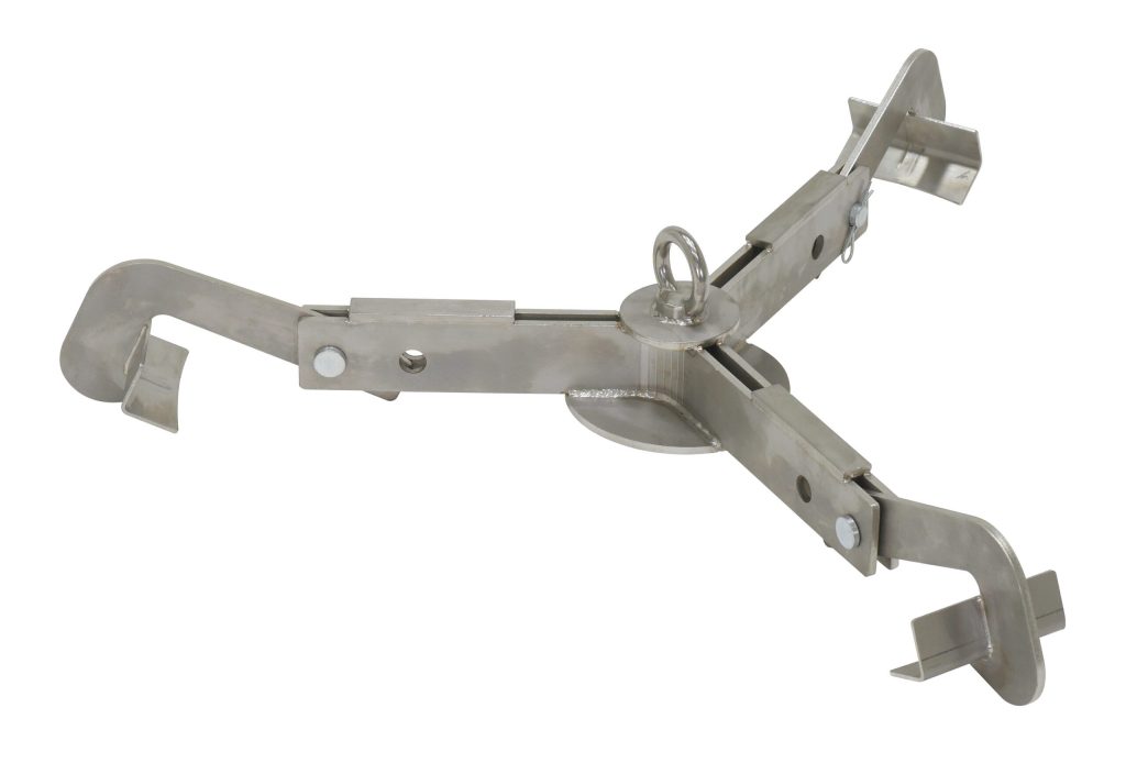 Steel Drum Lifter
