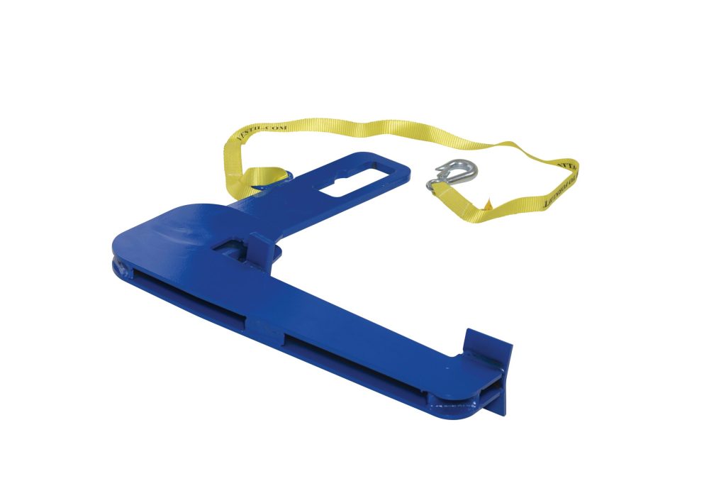 Drum Lifter Fork/Chain