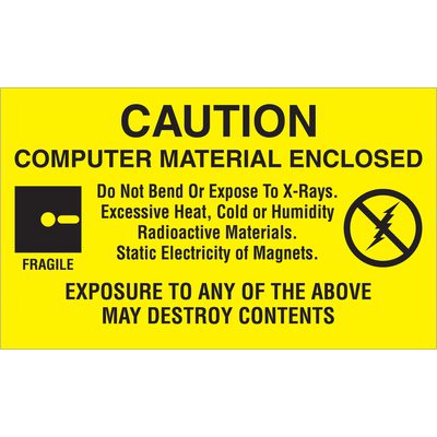 Computer Supplies & Media