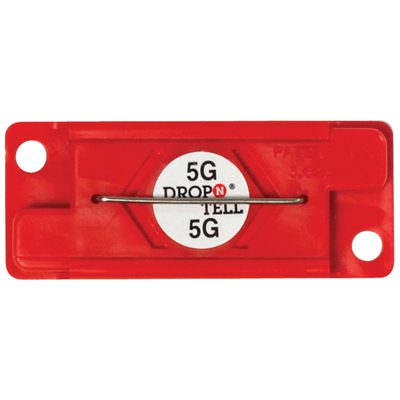 G Drop-N-Tell® Indicators (25/Case)