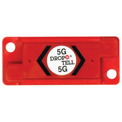 G Resettable Drop-N-Tell® Indicators (25/Case)