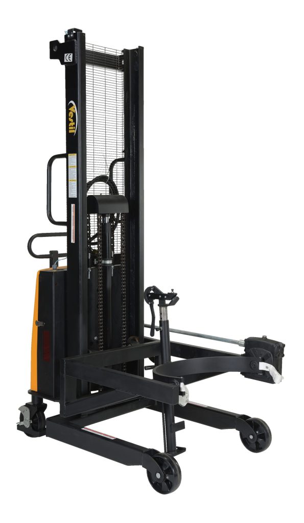 Air Power Drum Lifter/Rotator/Transport