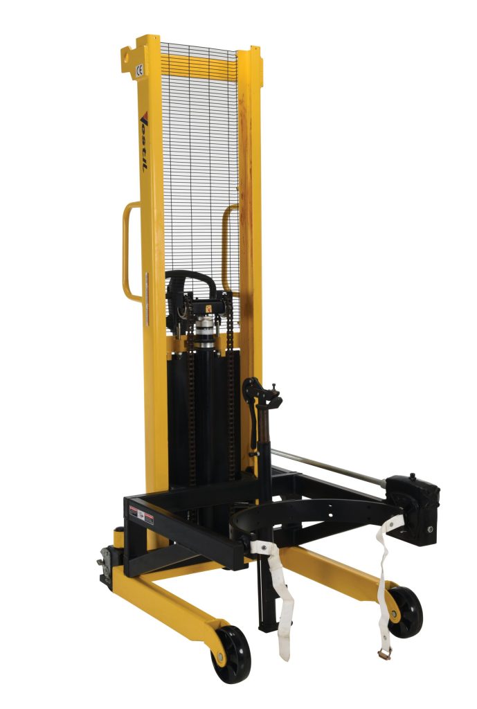 Drum Lifter / Rotator / Transporter