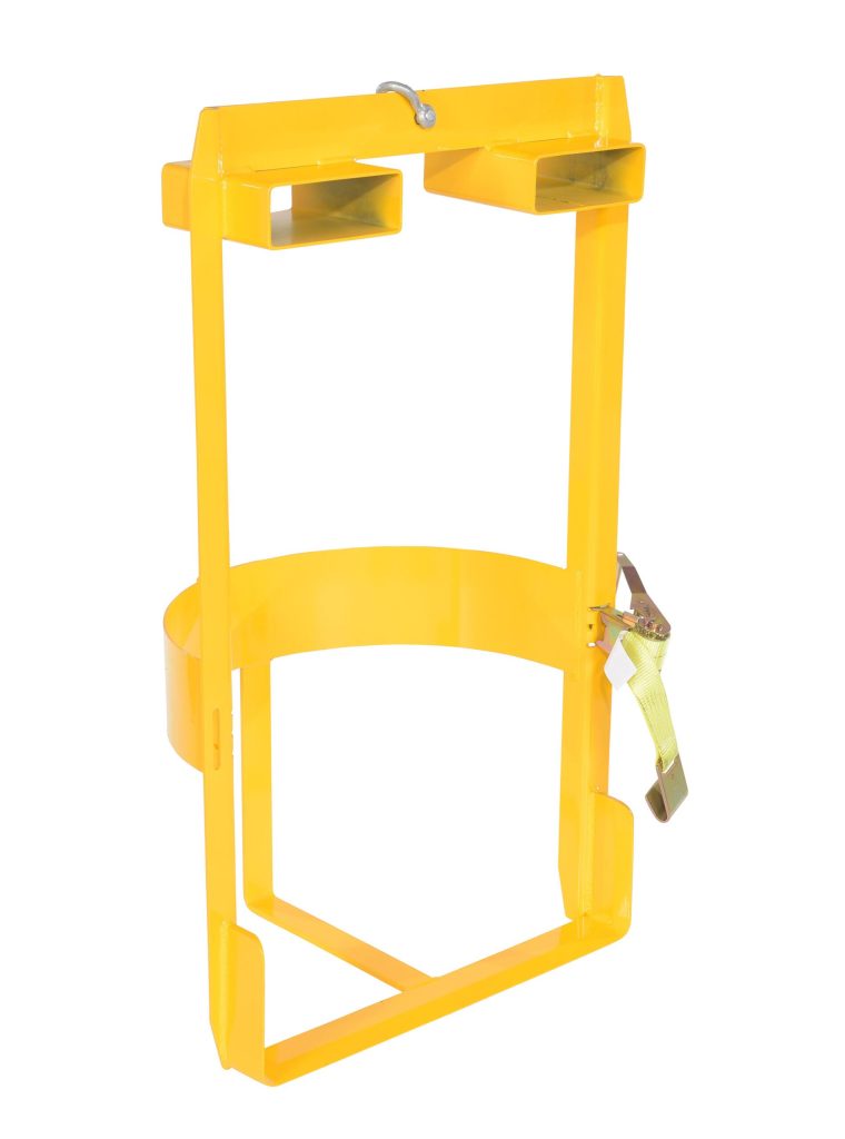 Overhead Drum Lifter