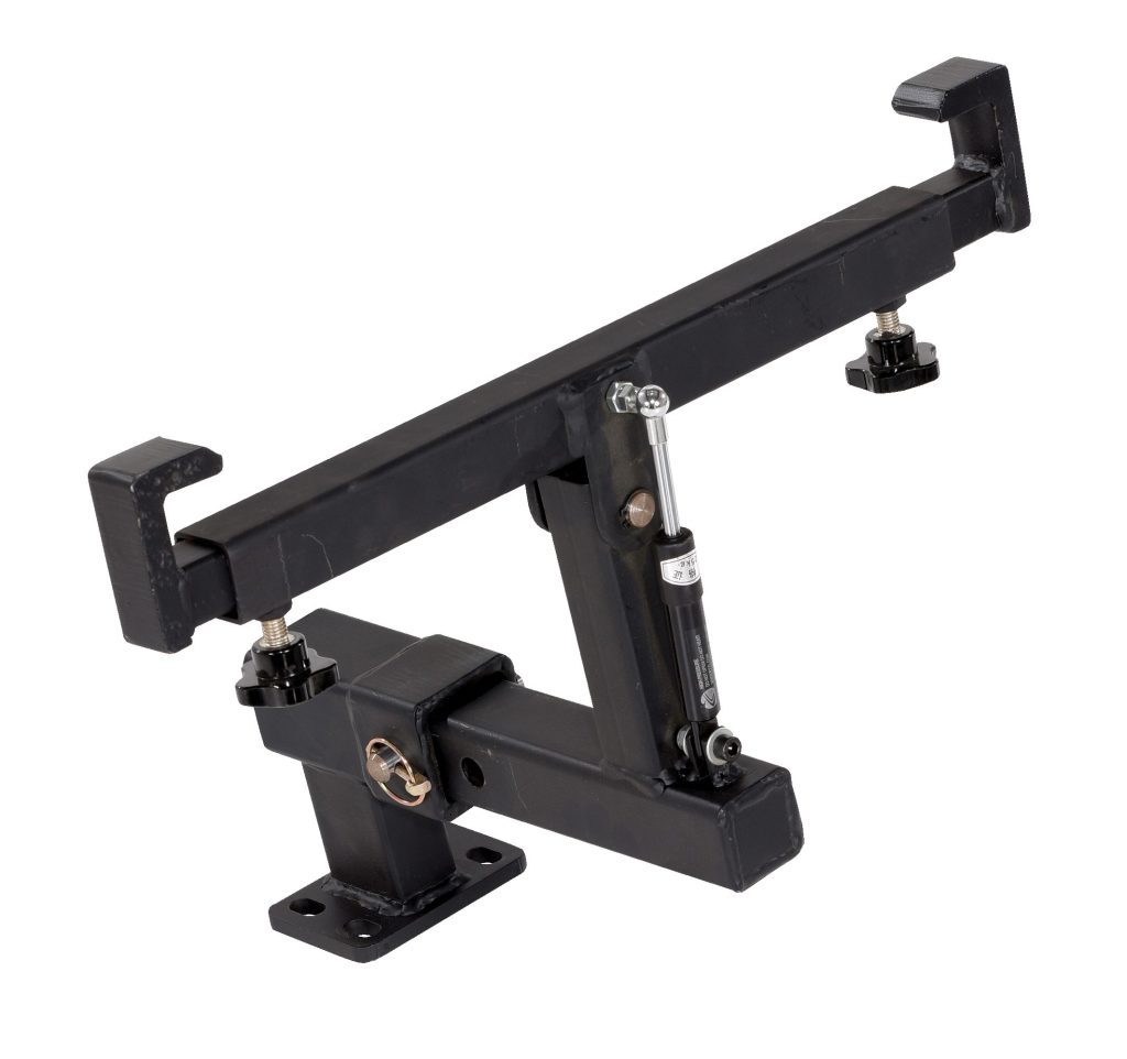 Adjustable Double Side Hook