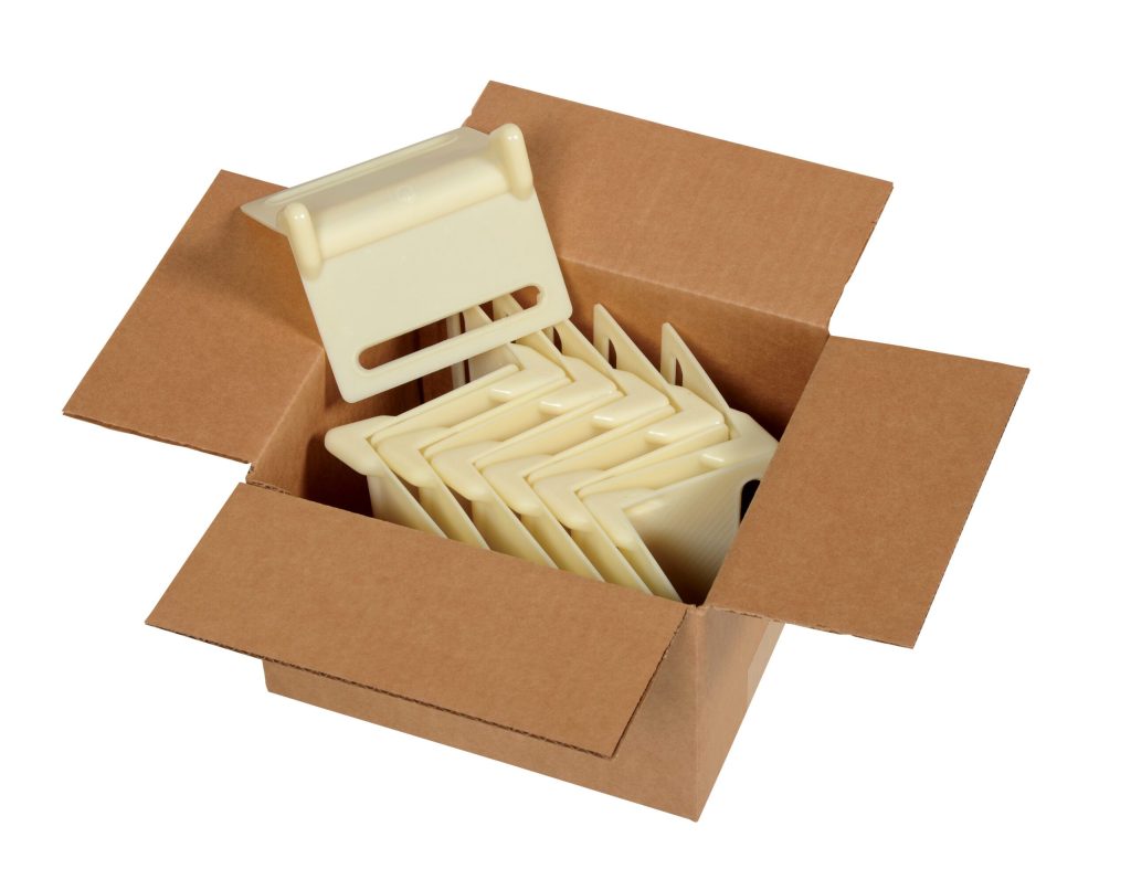 Nylon Edge Guards 12 Pack
