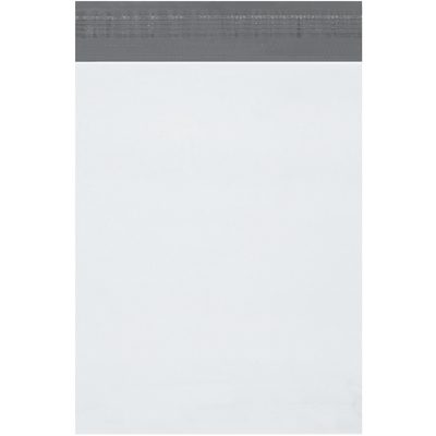 Expansion Poly Mailers (100/Case)