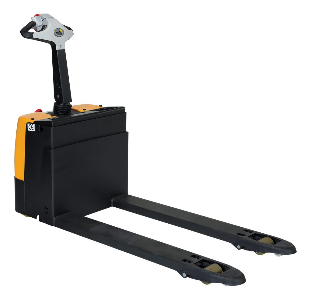 Pallet Jack Economy 3000