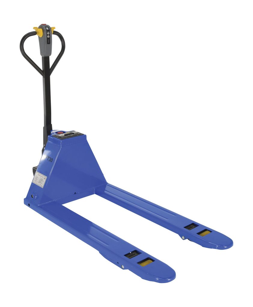 Pallet Truck Power Drive 3000#