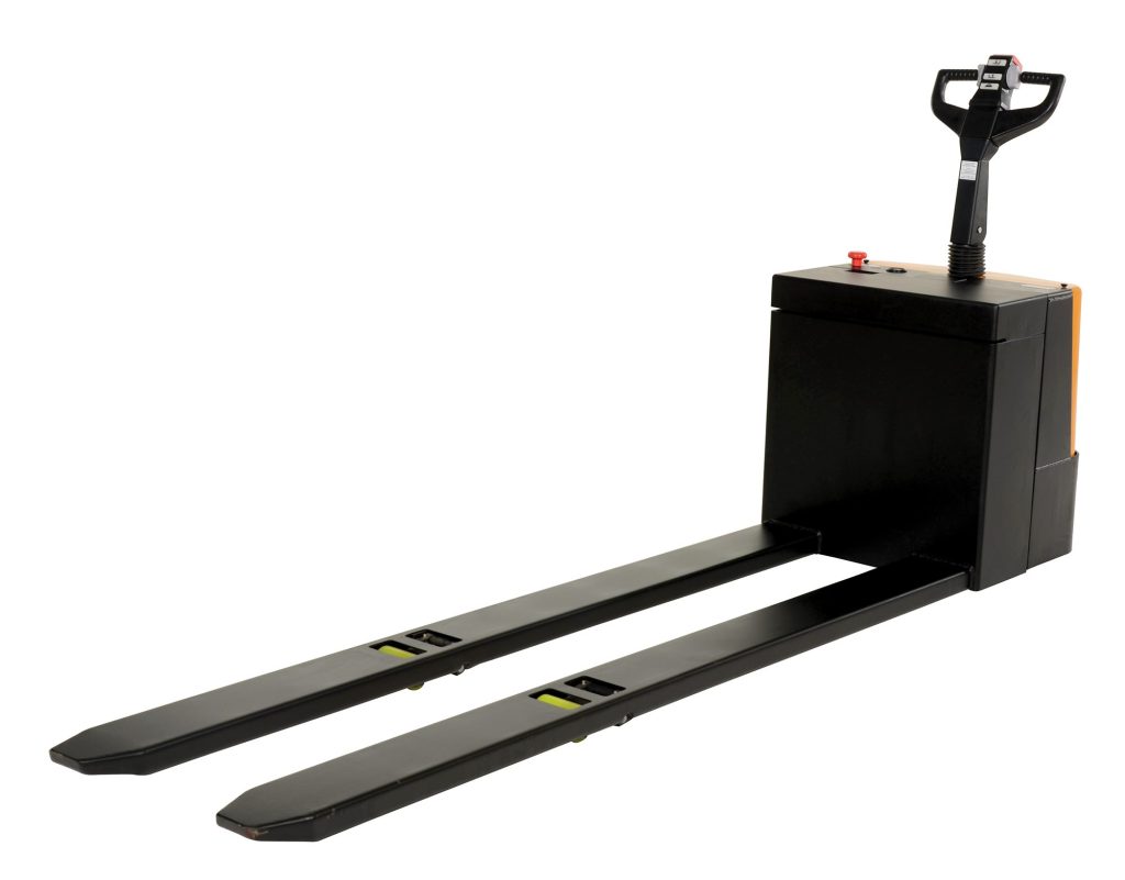 Electric Pallet Truck-Agm